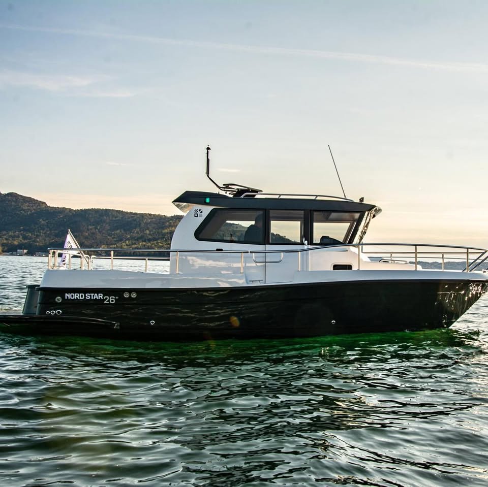 2026 Nord Star 26 for sale in Annapolis, MD