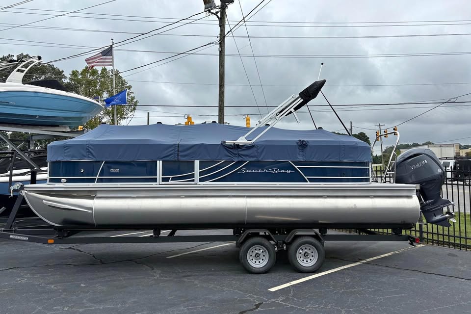 2026 South Bay S 224 for sale in Sherrills Ford, NC
