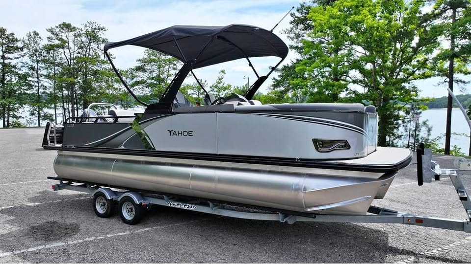 2026 Tahoe 2385 ltz vrb for sale in Charleston, SC