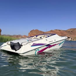 1996 Fountain fever 27 for sale in Garden Grove, CA