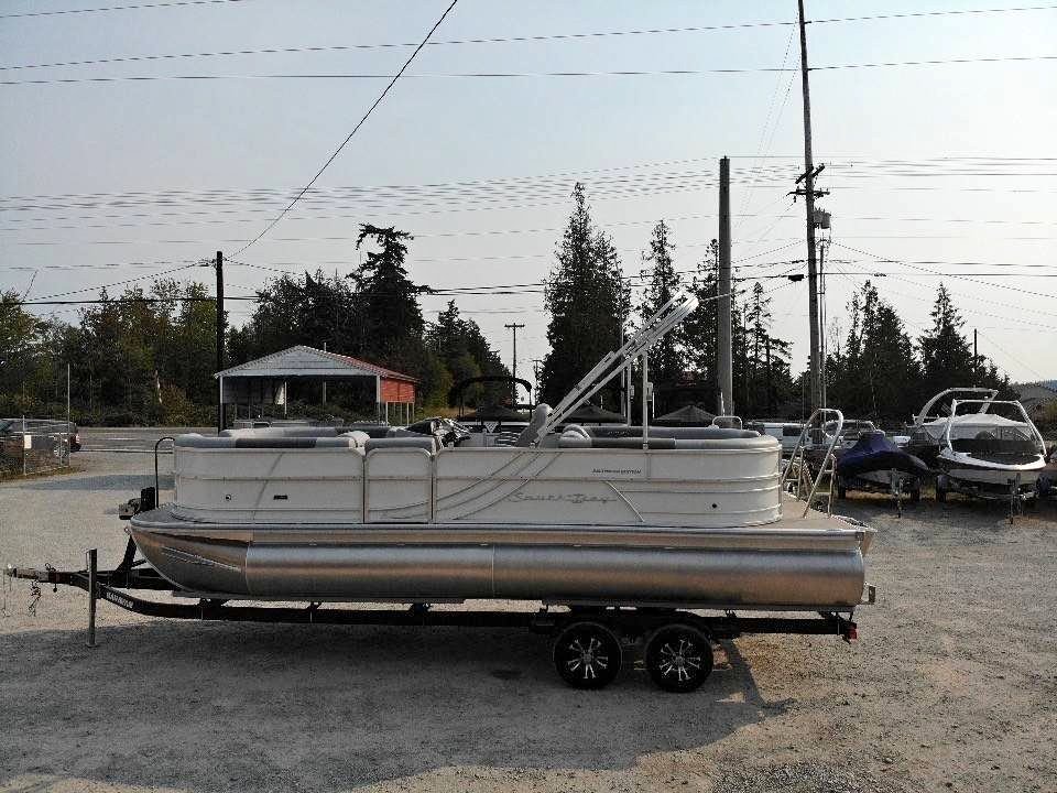 New South Bay 224 RS for sale in Camano Island, WA