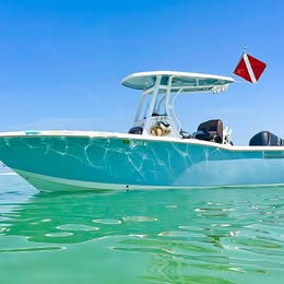 2017 Tidewater 230 cc adventure for sale in Fort Lauderdale, FL