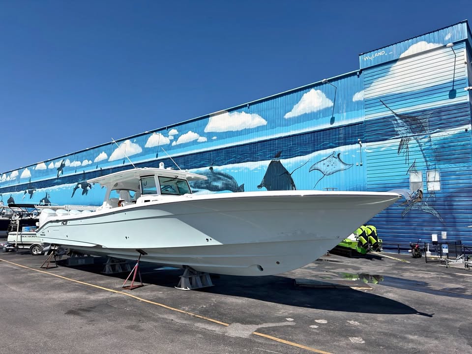 2026 HCB 53 Suenox RXV for sale in Gulf Shores, AL