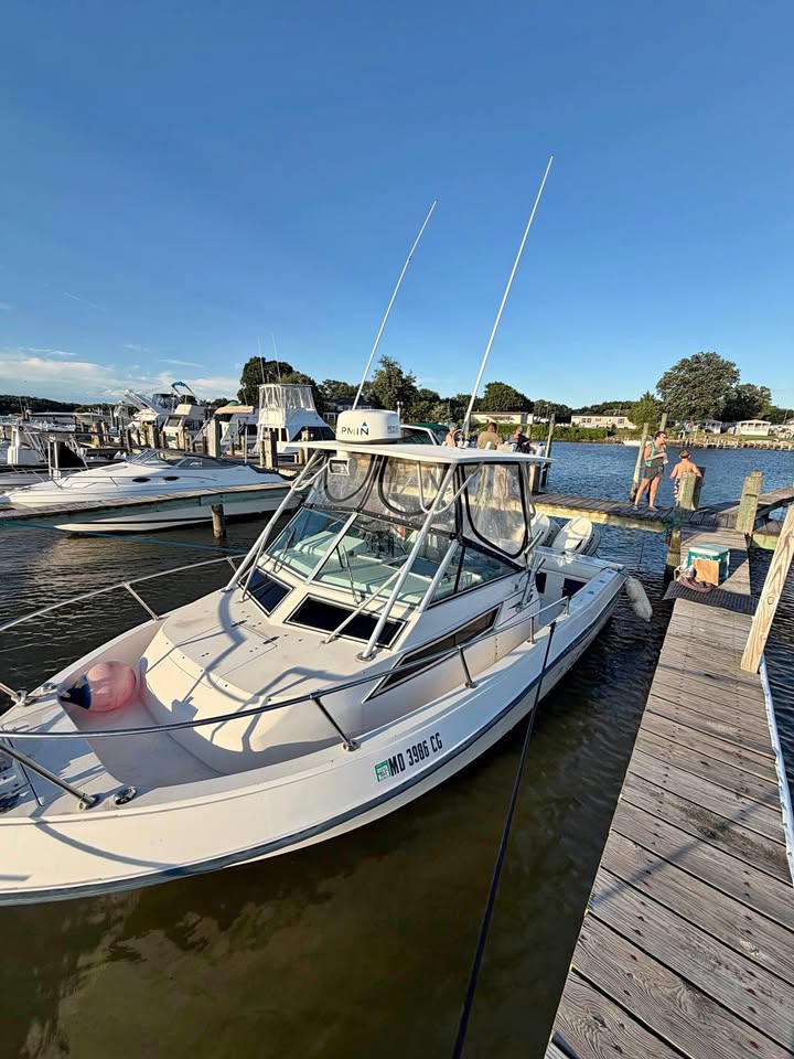 Grady-White gulfstream for sale in Sparrows Point, MD