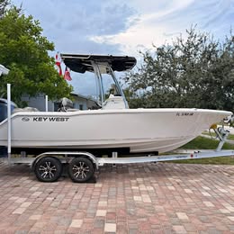 2026 Key West 203FS for sale in Pompano Beach, FL