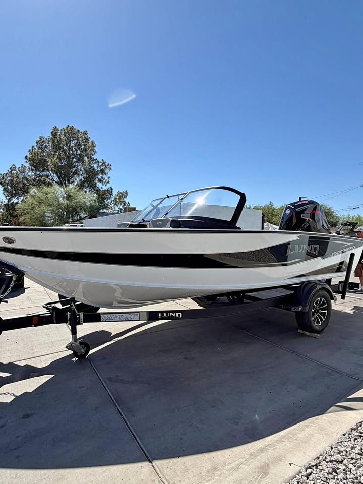 2027 Lund 1875 Crossover XS for sale in Phoenix, AZ