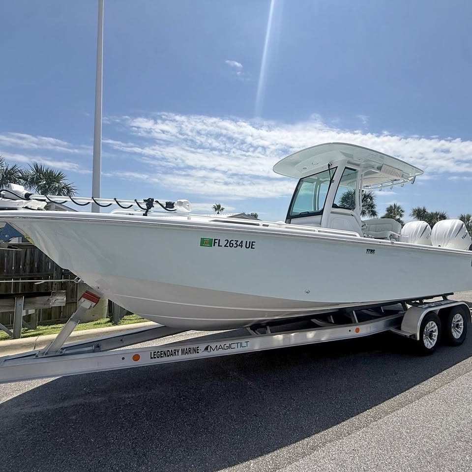 2026 Everglades 273 CC for sale in Destin, FL