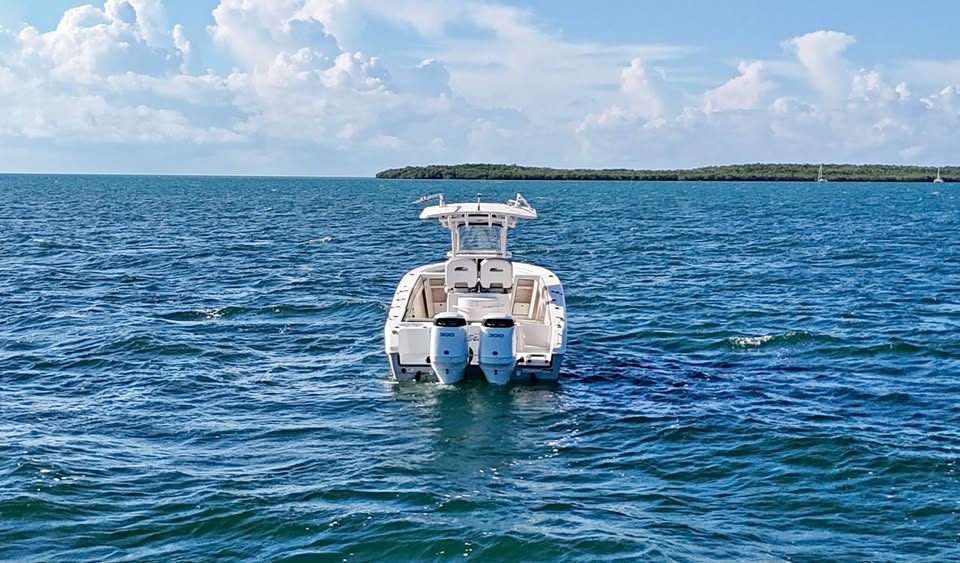 2021 Sea Chaser 30 HFC for sale in Key Largo, FL
