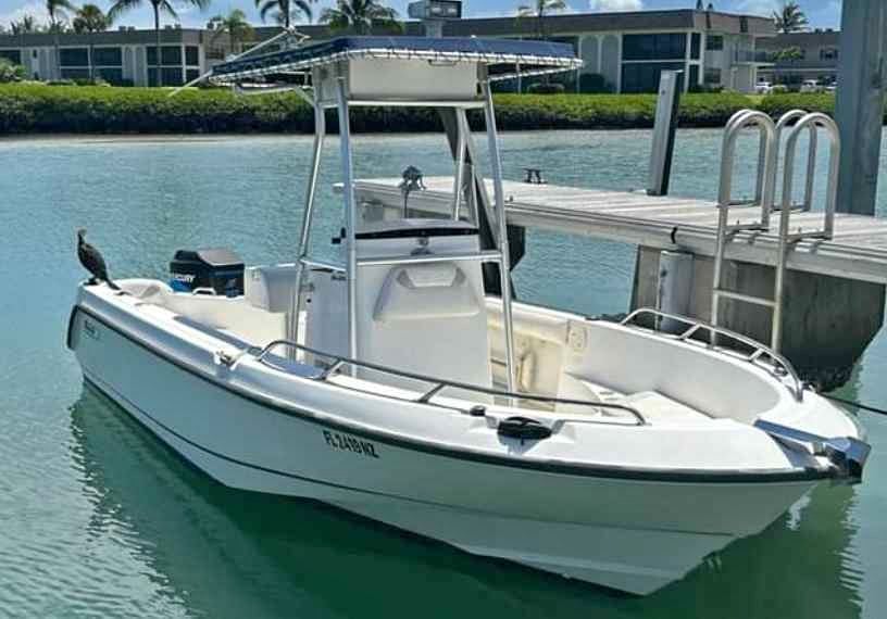Boston Whaler Outrage 210 2002 for sale in Orlando, FL