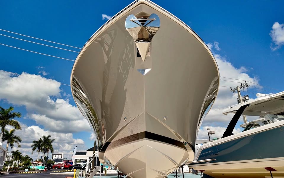 2025 Tiara Yachts 43LS for sale in Gulf Shores, AL