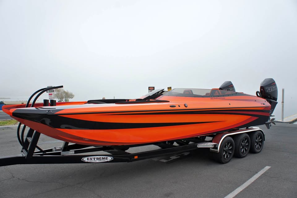 2020 Eliminator 255 Speedster for sale in Calimesa, CA