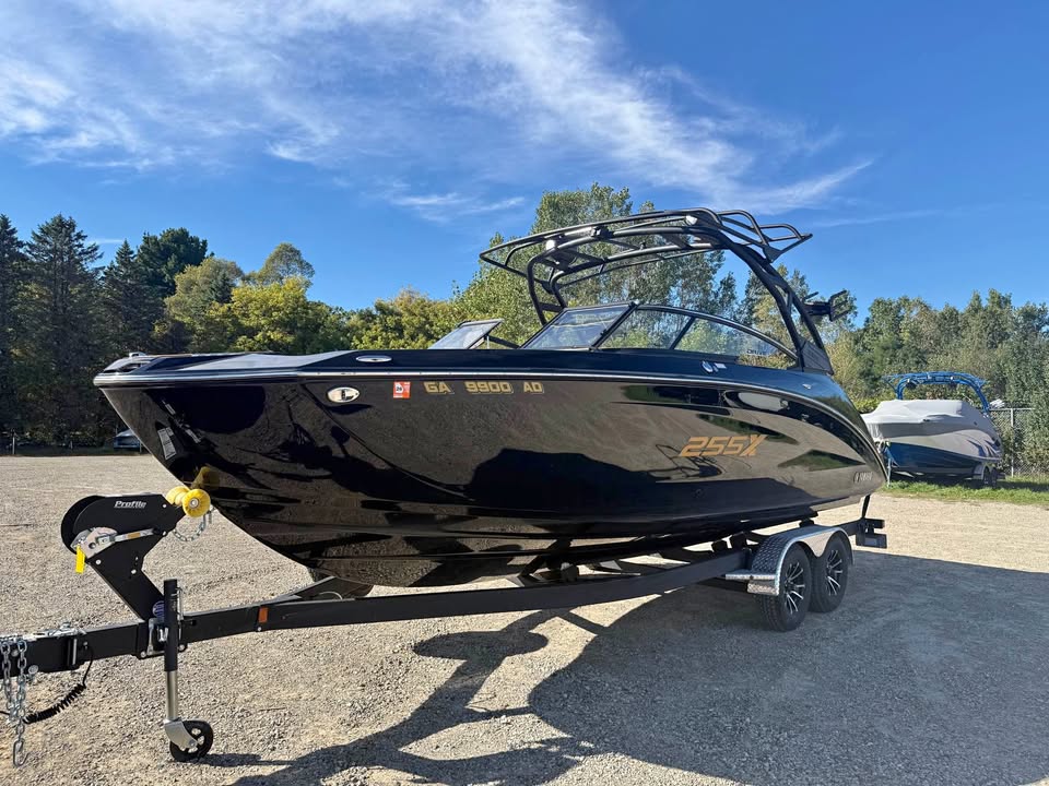 2026 Yamaha 255XD for sale in Brighton, MI