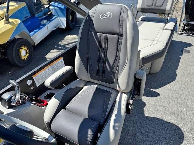 2025 Barletta CORSA 25 MA for sale in Madisonville, LA