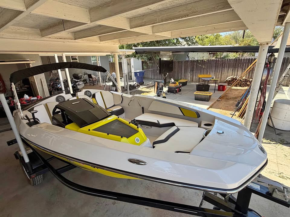SCARAB 165 ID MY 2018 for sale in Bakersfield, CA