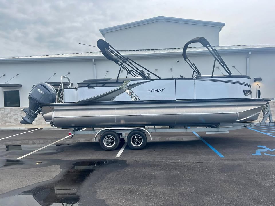 2025 Tahoe LTZ QL23T for sale in Gulfport, MS