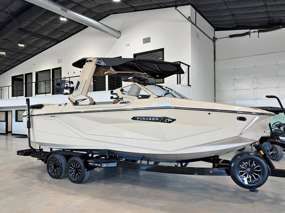 2027 Nautique G23 Paragon for sale in Austin, TX