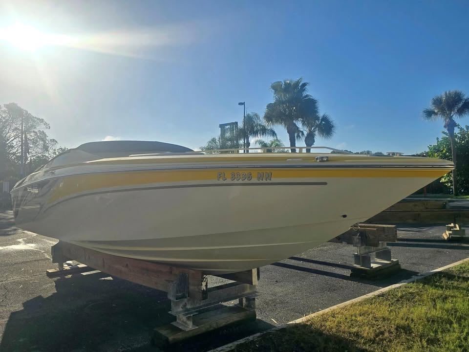 2007 Baja 26 Outlaw for sale in Longboat Key, FL