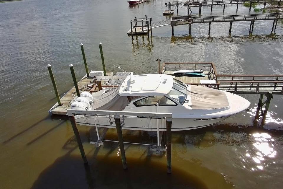 2022 Pursuit 365 DC for sale in St Helena, SC