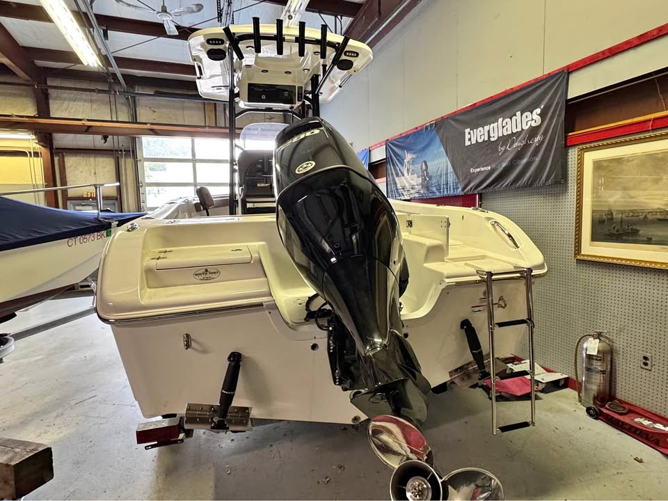 2025 Sea Pro 222 for sale in Danvers, MA