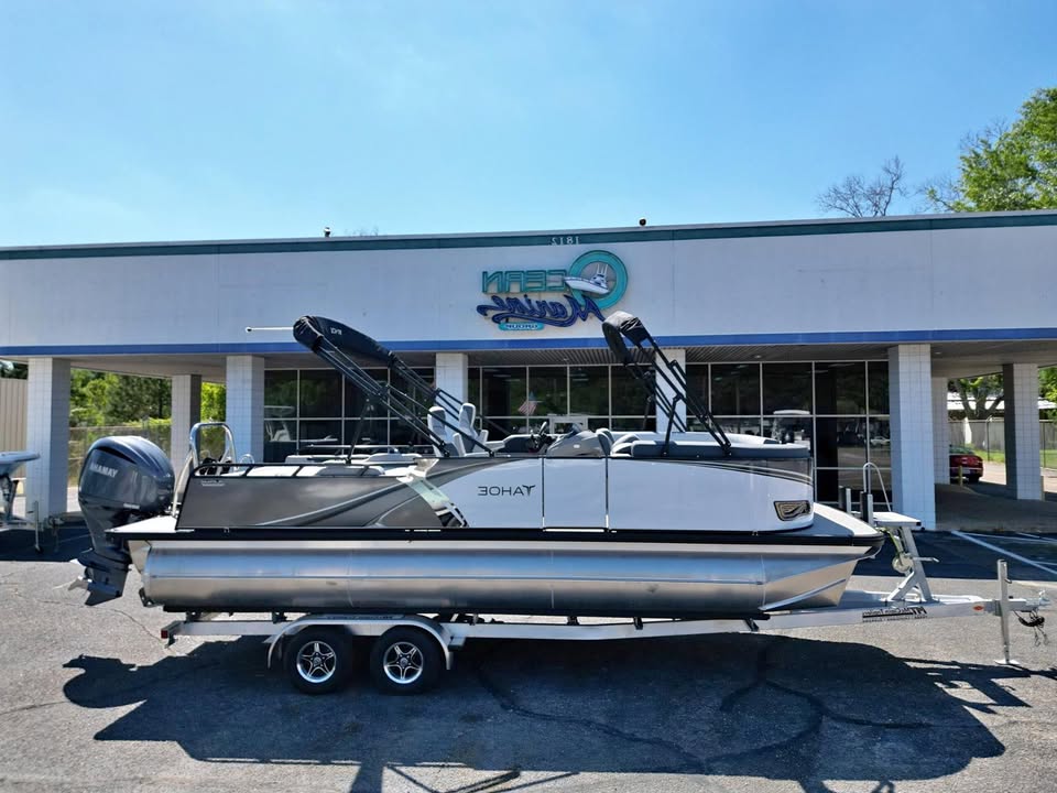 2025 Tahoe LTZ VRB 23T DX for sale in Foley, AL