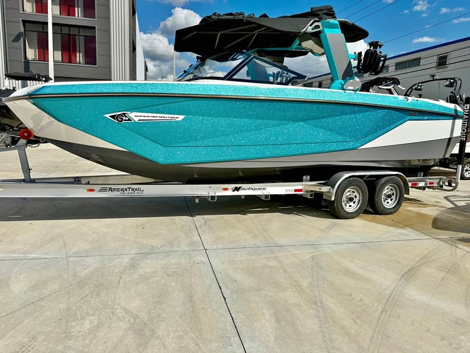 2024 Nautique G25 for sale in Orlando, FL