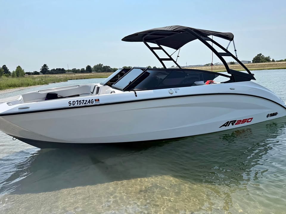 2024 Yamaha AR250 for sale in Norfolk, NE