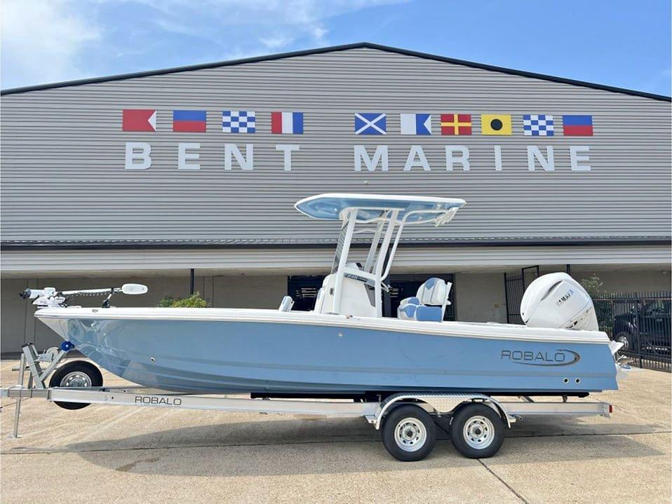 2026 Robalo 246 Cayman for sale in Metairie, LA
