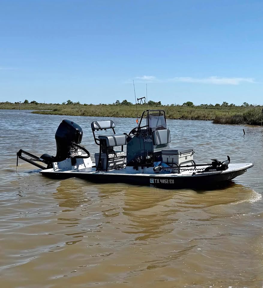 2019 Transport Baby Cat for sale in League City, TX