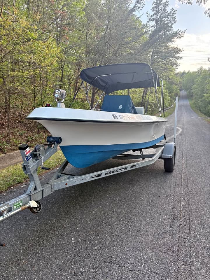 2026 Columbian 16.5 for sale in Glen Burnie, MD