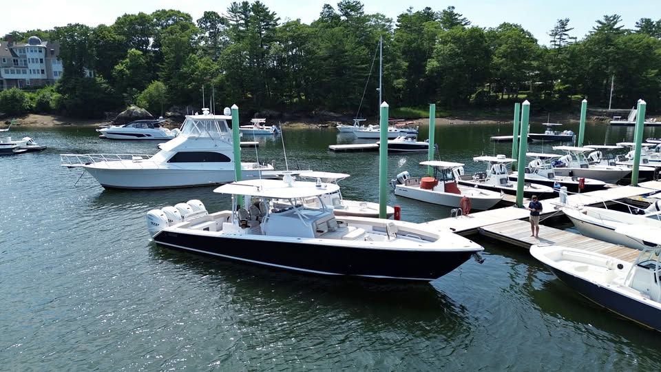 2025 Jupiter 43CC for sale in Manchester, MA