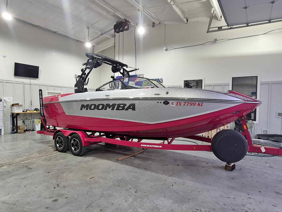 2023 Moomba Mojo for sale in Corinth, TX