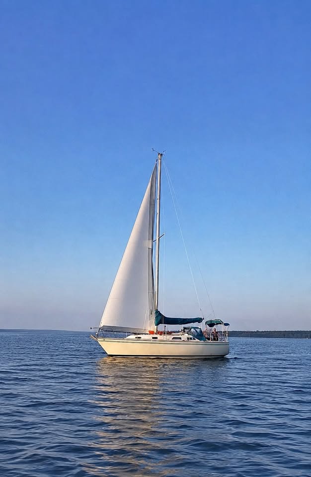 1983 Pearson '34 for sale in Bronx, NY