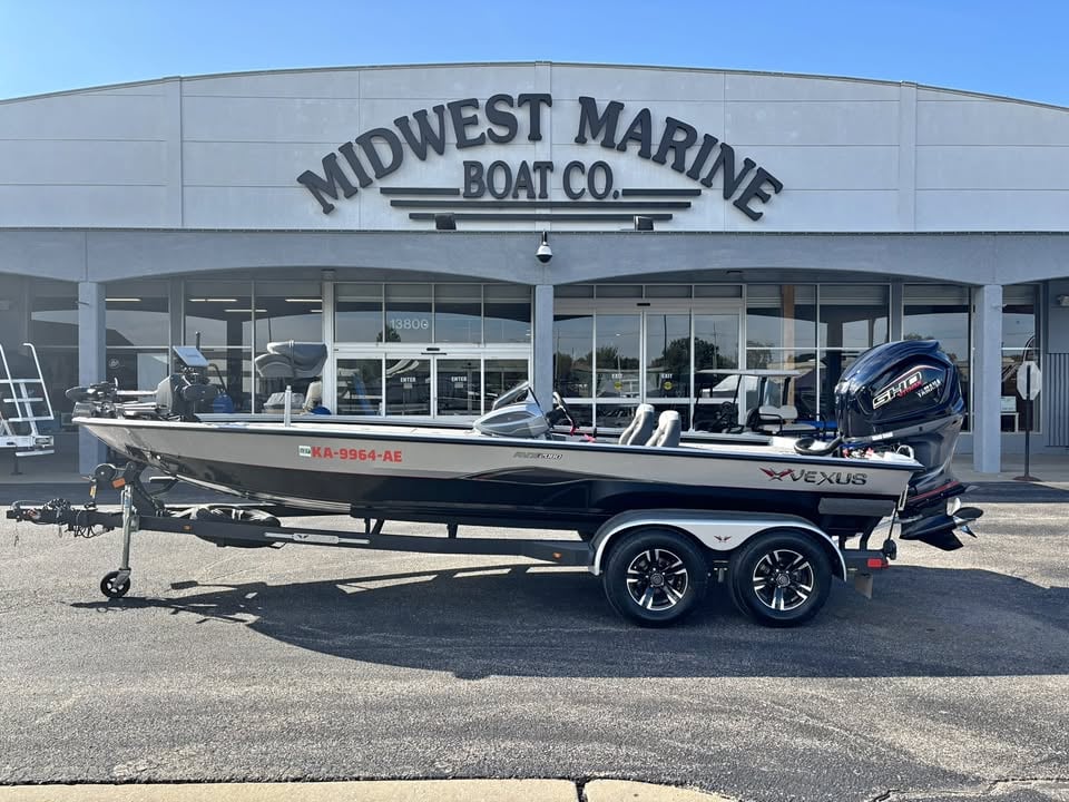 2024 Vexus AVX 2080 for sale in Grandview, MO