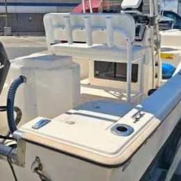 1997 Key West 1720 Sportsman Center Console for sale in Orange, CA