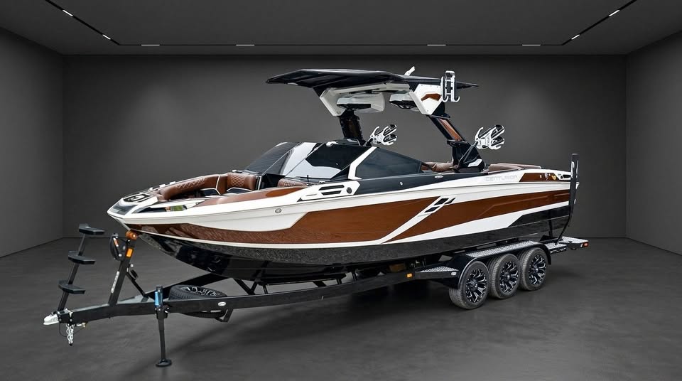 2026 Centurion Ri265 for sale in Ozark, MO