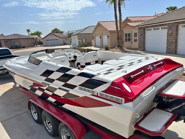 1998 Sleekcraft Enforcer for sale in Mohave Valley, AZ