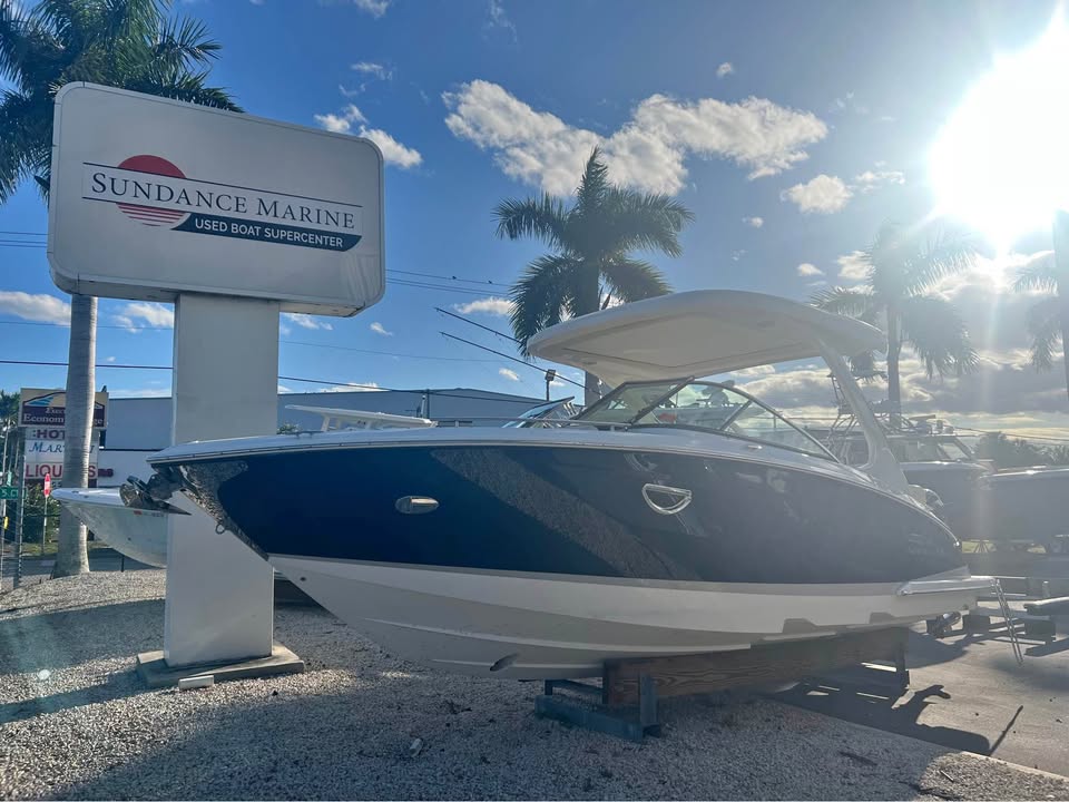 2023 Regal 29 OBX for sale in Pompano Beach, FL