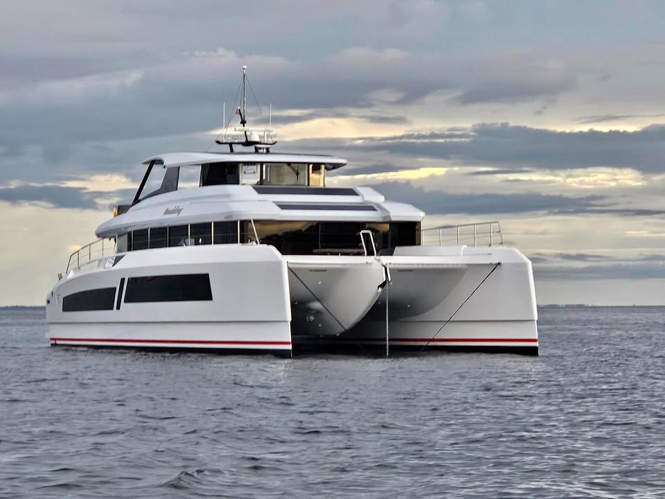 2023 McConaghy MC82P for sale in Fort Lauderdale, FL