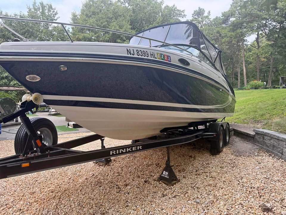 2014 Rinker Boat for sale in Princeton, NJ