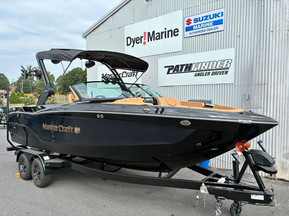 2026 MasterCraft xt23 for sale in Clover, SC