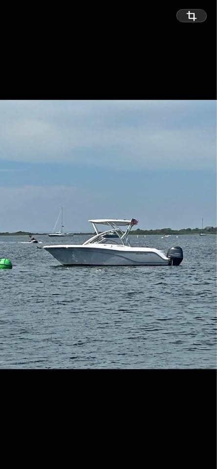 2023 Sea Fox 226 Traveler Dual Console Boat for sale in Wakefield, RI