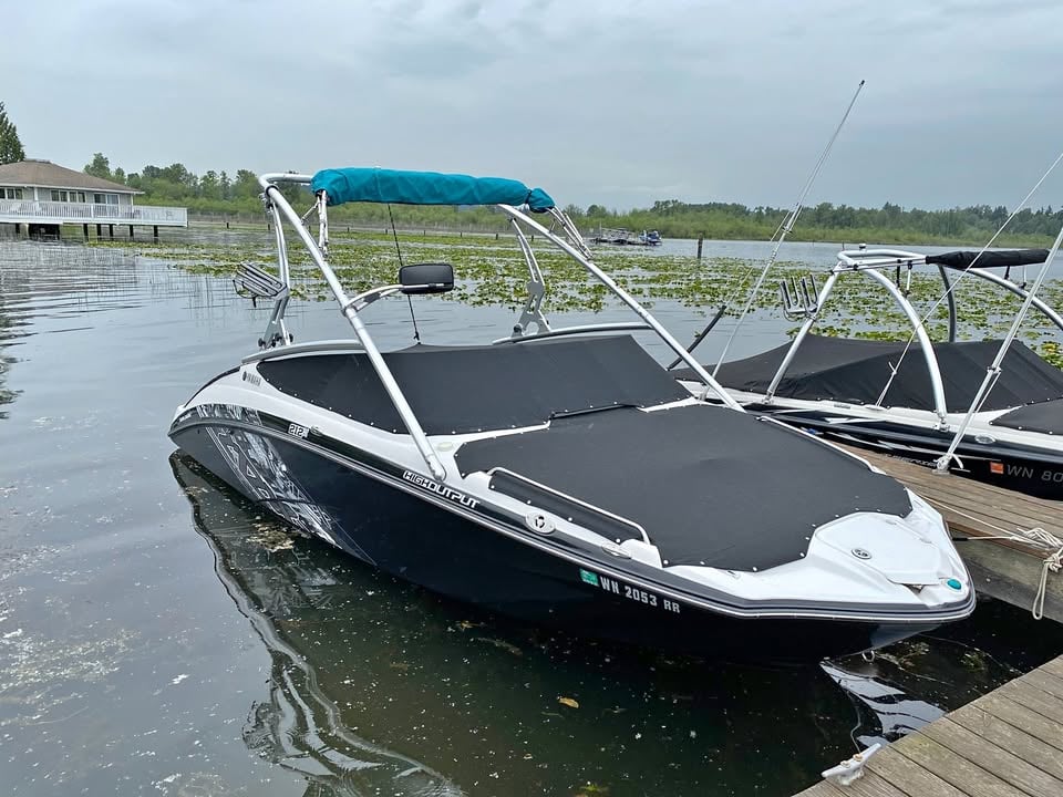 2012 Yamaha 212x for sale in Redmond, WA