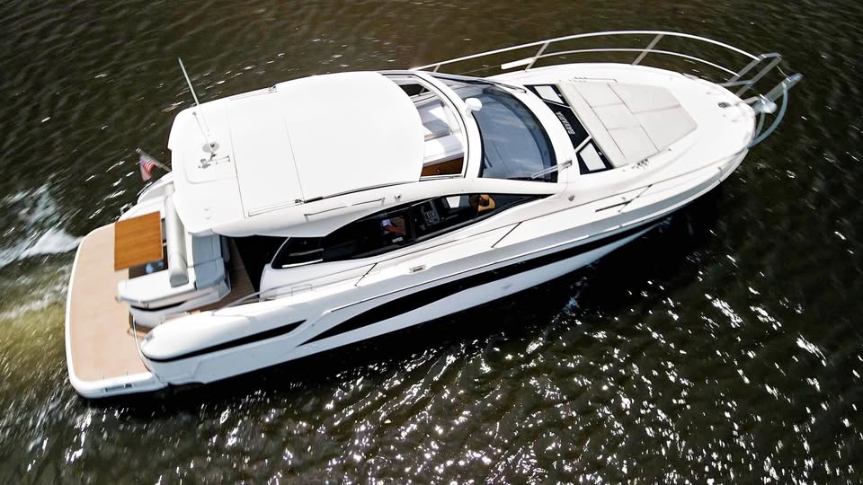 2022 Bavaria SR41 for sale in Jacksonville, FL