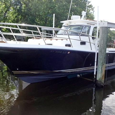 2000 True World Marine te288 for sale in Oakdale, NY