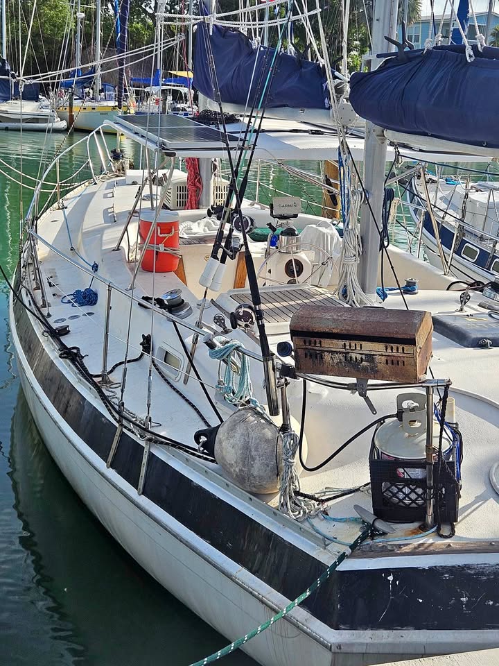 41 ft Morgan Out Island for sale in Key Largo, FL