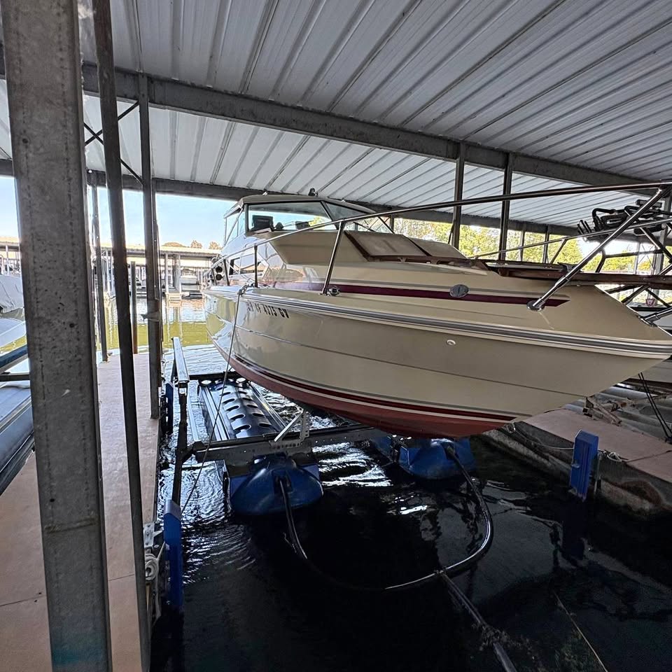 FOR SALE: 22.5' Sea Ray Sundowner. for sale in Stockton, CA