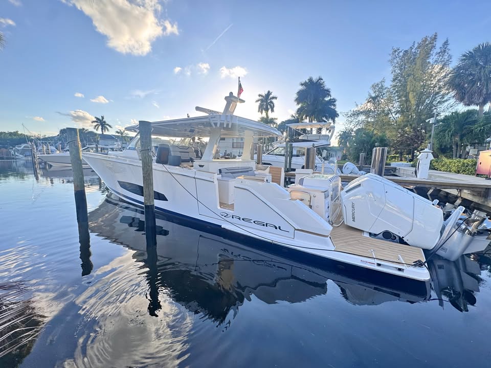 2026 Regal 50 SAV for sale in St Petersburg, FL