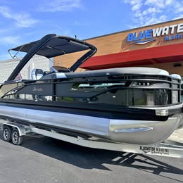 2027 Barletta Halcyon 25UA for sale in Jacksonville, FL