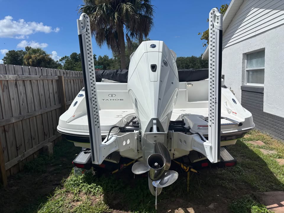 2021 Tahoe 2150 cc for sale in Eustis, FL