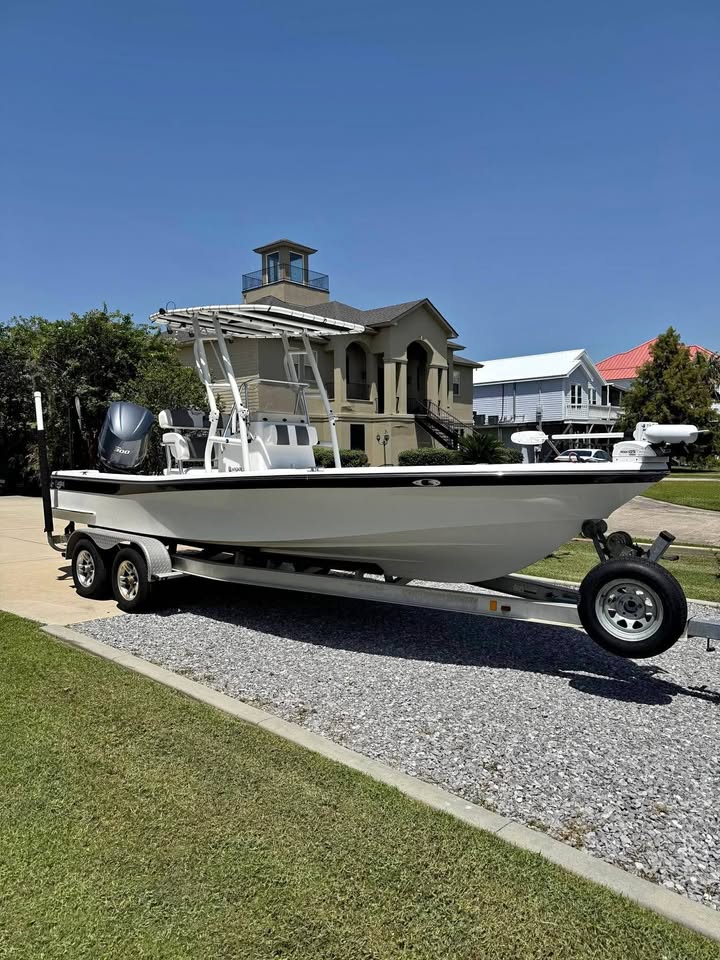 2013 Blackjack 224 for sale in Slidell, LA